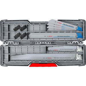 Produktbild für Säbelsägeblatt Bosch PRO Tough Box Demolition