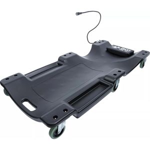 Werkstatt-Rollbrett BGS-technic 2996, bis 150kg