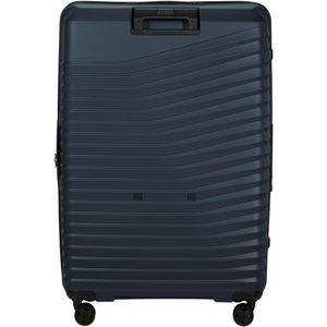 Produktbild für Koffer Samsonite Intuo Spinner exp. nachtblau
