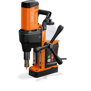 Produktbild für Magnetbohrmaschine Fein KBE 36 MAGSPEED, 1600W