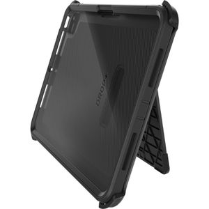 Produktbild für Tablet-Hülle Otterbox Defender Series, 77-95237, schwarz