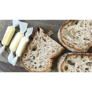 Produktbild für Butterbrotpapier Toppits weiß