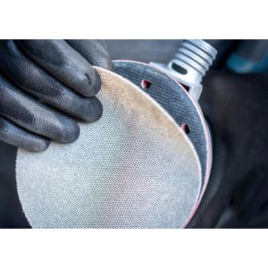 Produktbild für Schleifpapier Bosch Expert M480, Körnung 180