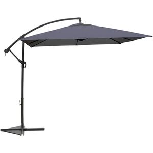 Produktbild für Sonnenschirm Böttcher-AG 62087, quadratisch