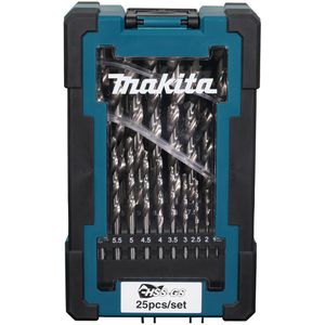 Bohrer Makita HSS-GS, D-78368