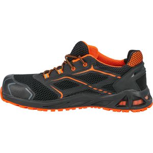 Produktbild für Sicherheitsschuhe Base K-Step, S1P