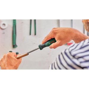 Produktbild für Werkstattfeile Bosch 1600A03DR9, Hieb 2