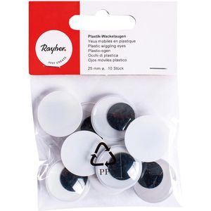 Wackelaugen Rayher 8917600