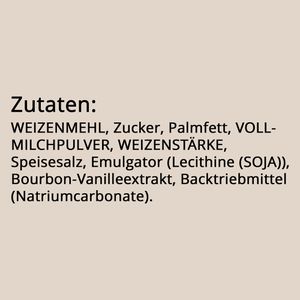 Produktbild für Eiswaffeln De-Beukelaer feinster Dessertgenuss