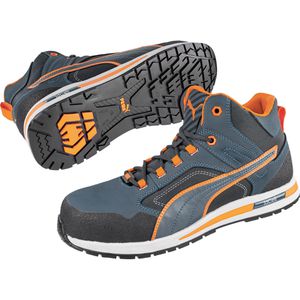 Produktbild für Sicherheitsschuhe Puma-Safety Crosstwist Mid, S3