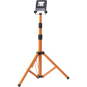 Baustrahler OSRAM Tripod LED, Netzbetrieb mit 2 m Kabel
