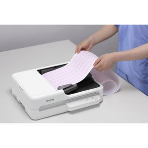 Produktbild für Scanner Epson WorkForce DS-1730, bis A4