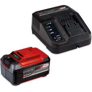 Werkzeugakku Einhell PXC Starter Kit, 4512147