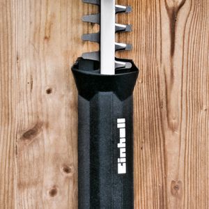 Produktbild für Heckenschere Einhell GC-EH 4550, 3403370, Elektro