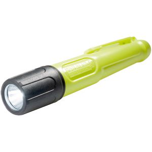 Produktbild für Taschenlampe Parat Paralux PX3, LED, mit Batterie