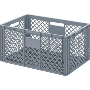 Eurobox AUER EO 64/32, grau, 64 Liter