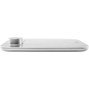 Produktbild für Küchenwaage Caso KitchenEnergy, Tara-Funktion, Teilung 1 g