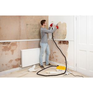 Produktbild für Dampftapetenablöser Wagner SteamForce