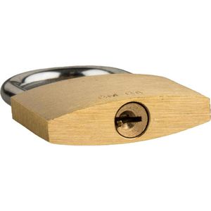 Produktbild für Vorhängeschloss BrüderMannesmann M 41335, 35mm