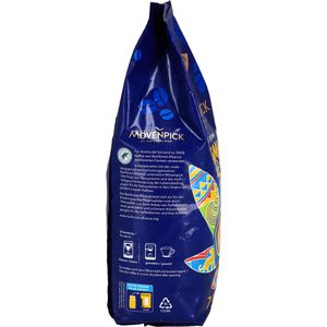 Produktbild für Kaffee Mövenpick des Jahres Crema Aroma Del Sol