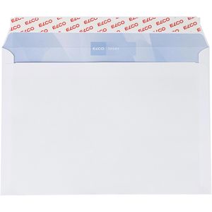 Produktbild für Briefumschläge ELCO 33599, weiß, C5
