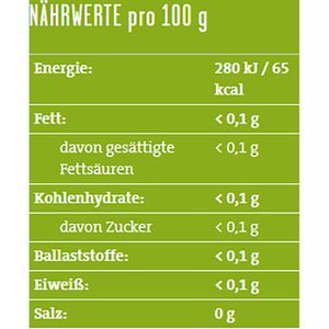 Produktbild für Essigessenz Kühne 20% Säure