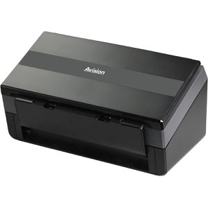 Produktbild für Scanner Avision AD3100F, bis A4