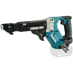Magazinschrauber Makita DFR551Z, Akku