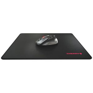 Produktbild für Mauspad CHERRY Laser-MP 1000 XL, schwarz