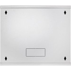 Produktbild für Netzwerkschrank LogiLink SOHO Box, W12A54G, 19 Zoll