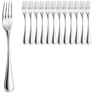 Menügabel HEPP Contour, 20,5 cm