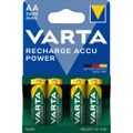 Zusatzbild Akkus Varta Recharge Power 5716, AA, 2600 mAh