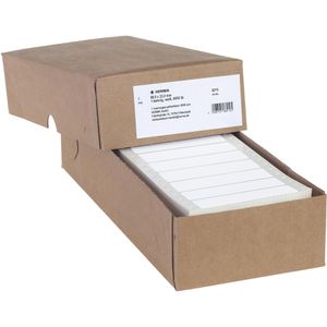 Endlosetiketten Herma 8210, 1-bahnig