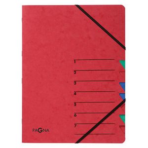 Ordnungsmappe Pagna Easy 24061-01, A4