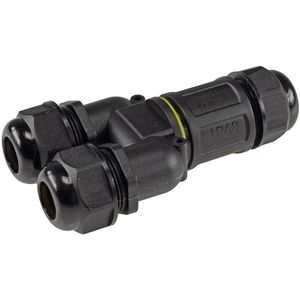 Kabelverbinder ChiliTec 23809, IP68 wasserdicht