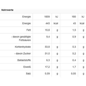 Produktbild für Kakao Nescafe Dolce Gusto Nesquik