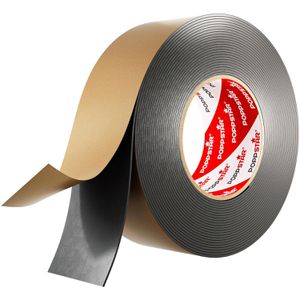 Dichtungsband Poppstar 1010254 doppelseitiges Butylband
