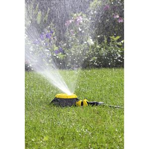 Produktbild für Rasensprenger Kärcher MS 100, 2.645-026.0