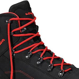 Produktbild für Sicherheitsschuhe LOWA RENEGADE Work GTX red Mid, S3S
