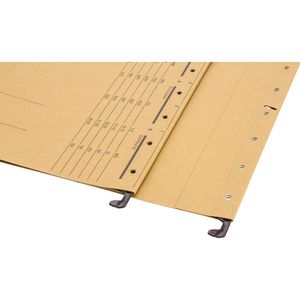 Produktbild für Hängesammler Leitz Alpha, 1941-00-00, A4