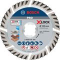 Zusatzbild Trennscheibe Bosch Standard for Universal, X-Lock