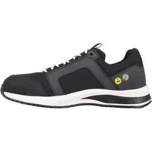 Produktbild für Sicherheitsschuhe Jalas Tempus 5618, ESD, S1P