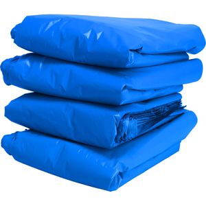 Produktbild für Müllsäcke dm-folien 18108052, 70 Liter