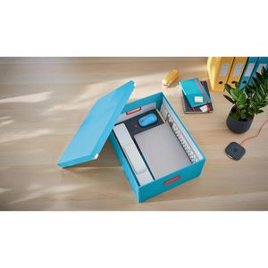 Produktbild für Aufbewahrungsbox Leitz 5349-00-61 Click&amp;Store Cosy