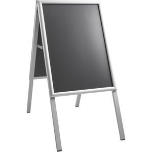 Kundenstopper Böttcher-AG DIN A2