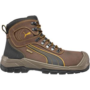 Sicherheitsschuhe Puma-Safety Sierra Nevada Mid, S7S