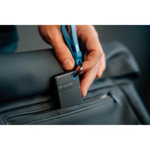 Produktbild für Festplatte Verbatim Pocket SSD 32191