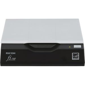 Produktbild für Scanner Ricoh fi-70F, bis A6