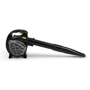Produktbild für Laubbläser-Laubsauger Alpina-Garden ABL27V, Benzin