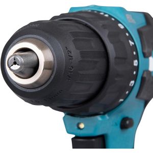 Produktbild für Akku-Schlagbohrschrauber Makita DHP490Z